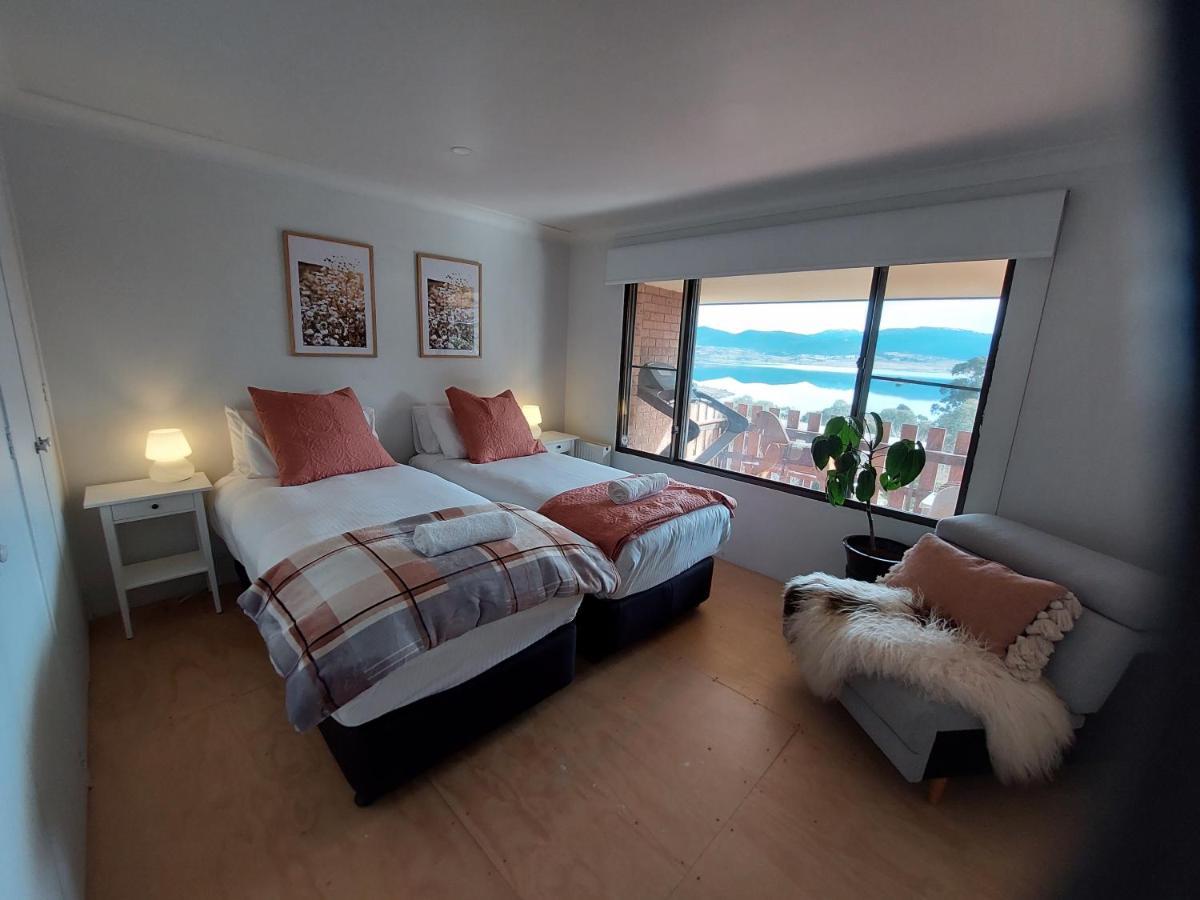 Apartment House Matterhon 3 Bedroom Jindabyne