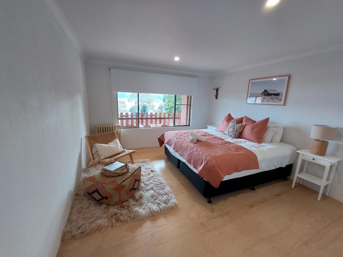 Apartment House Matterhon 3 Bedroom *