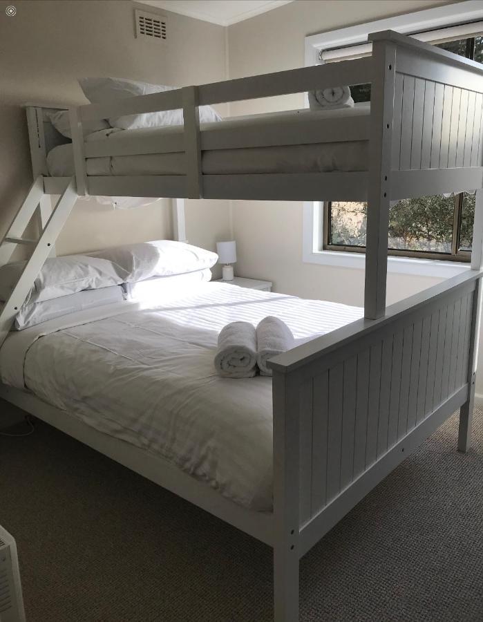 3 Bedroom Lakeview With Drying/bike Holiday home *