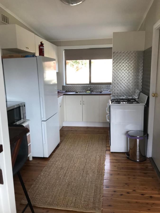 Holiday home 3 Bedroom Lakeview With Drying/bike
