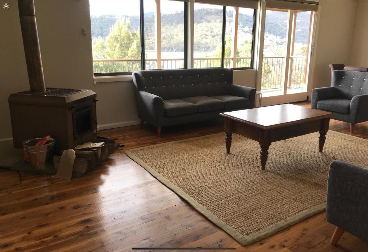 3 Bedroom Lakeview With Drying/bike Holiday home *