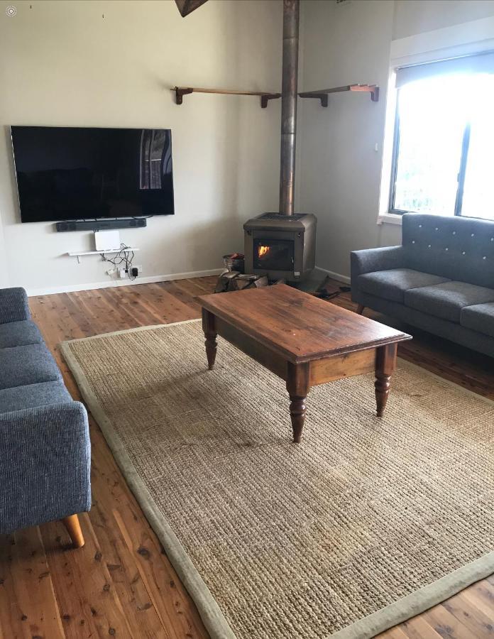 3 Bedroom Lakeview With Drying/bike
