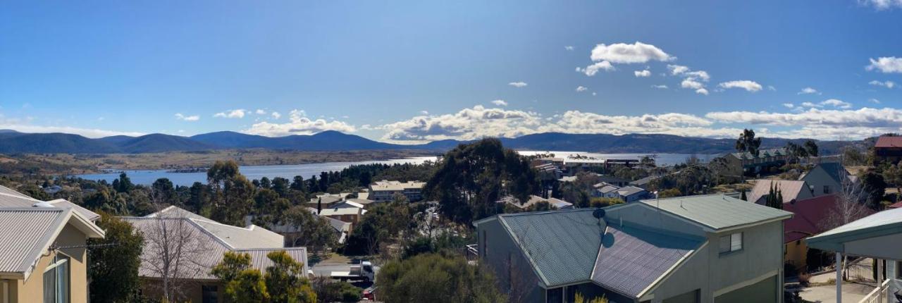 Glacialis 4 Apartment Jindabyne