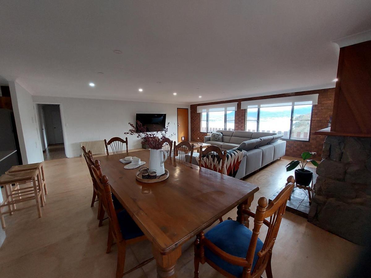 Apartment House Matterhon 3 Bedroom Jindabyne