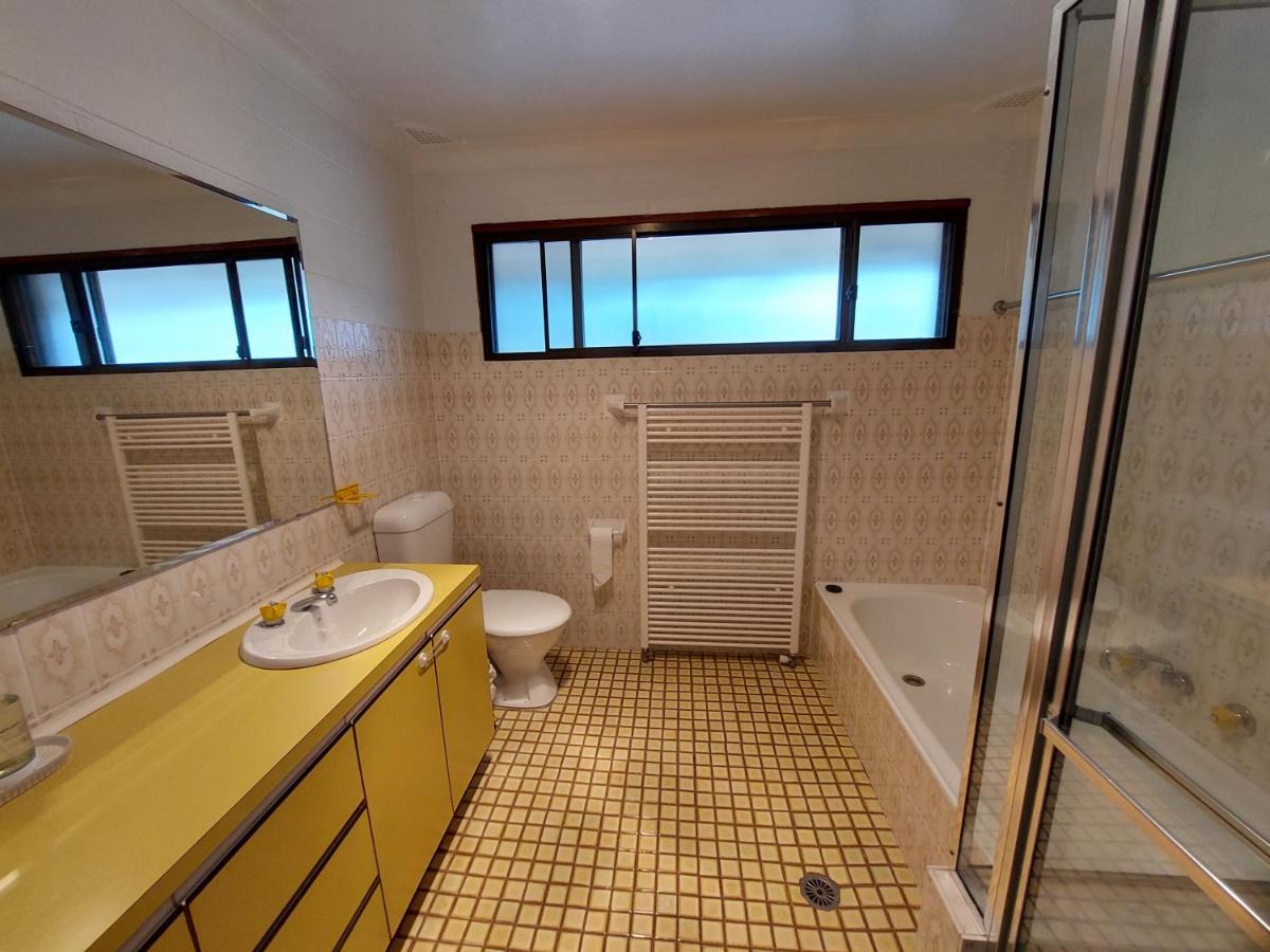 House Matterhon 3 Bedroom Apartment Jindabyne