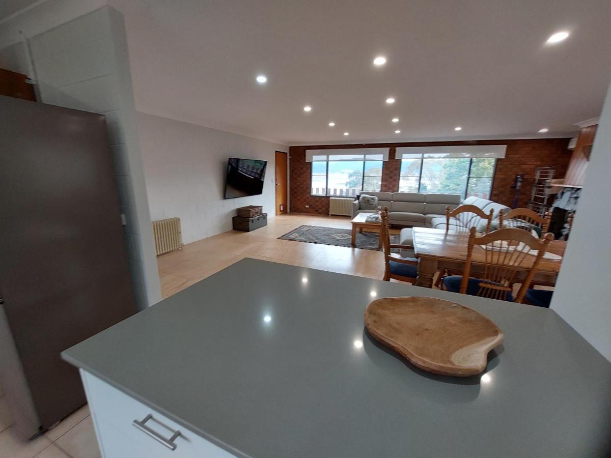House Matterhon 3 Bedroom Apartment Jindabyne