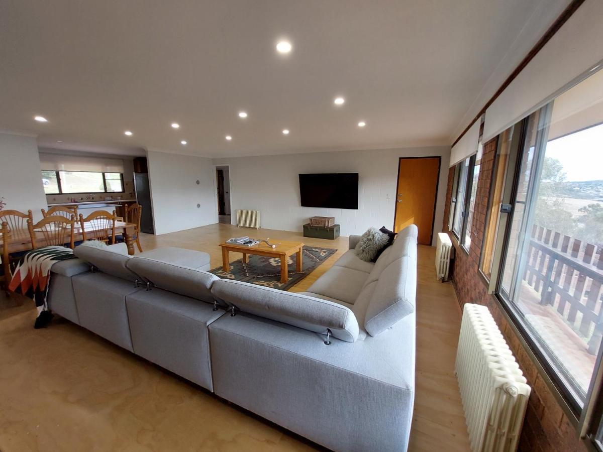 Apartment House Matterhon 3 Bedroom Jindabyne