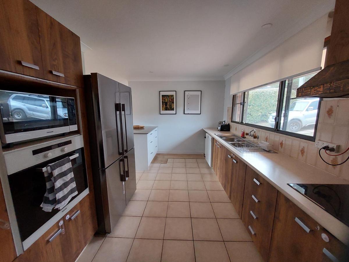 House Matterhon 3 Bedroom Apartment Jindabyne