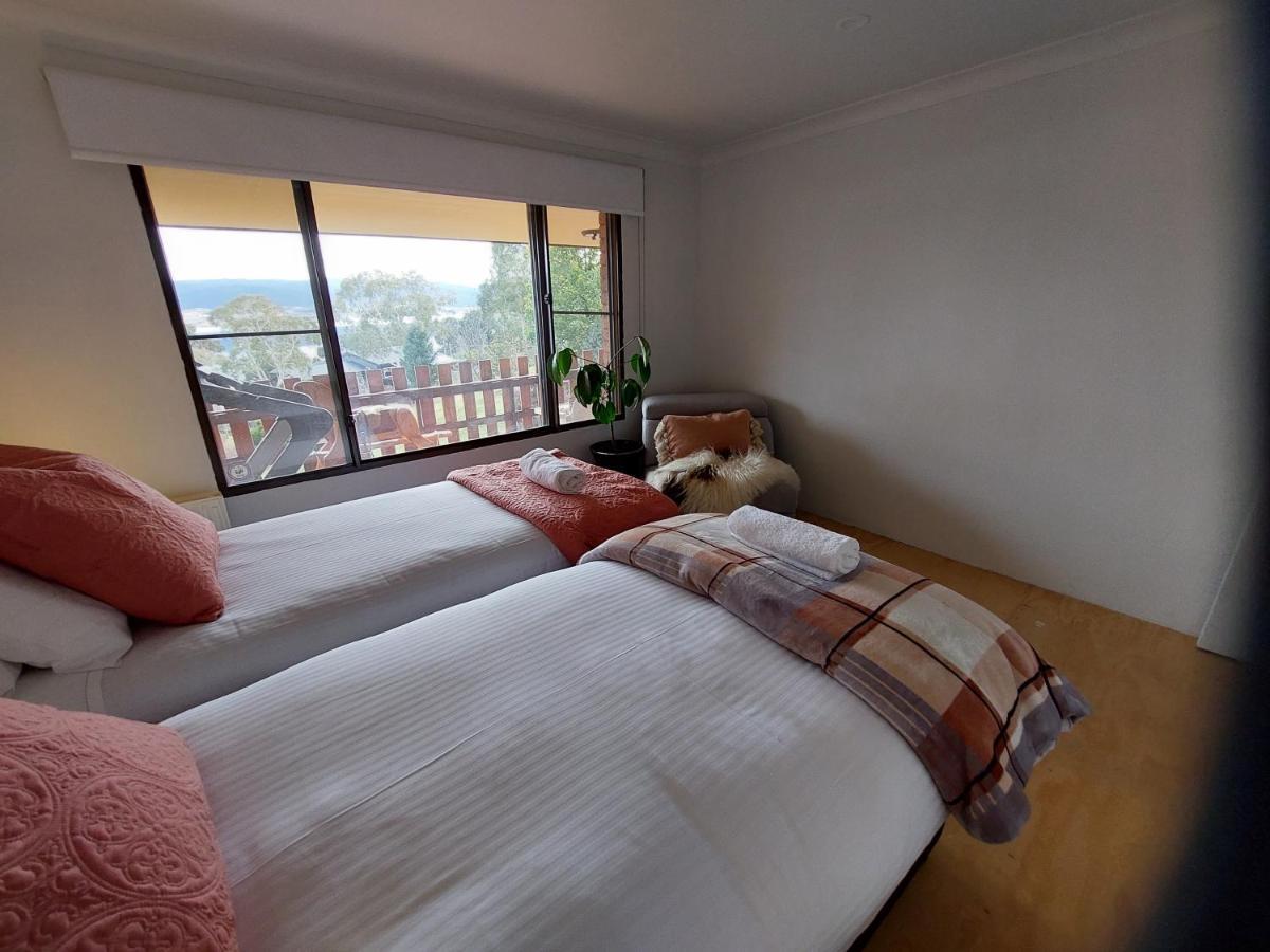 House Matterhon 3 Bedroom Apartment *