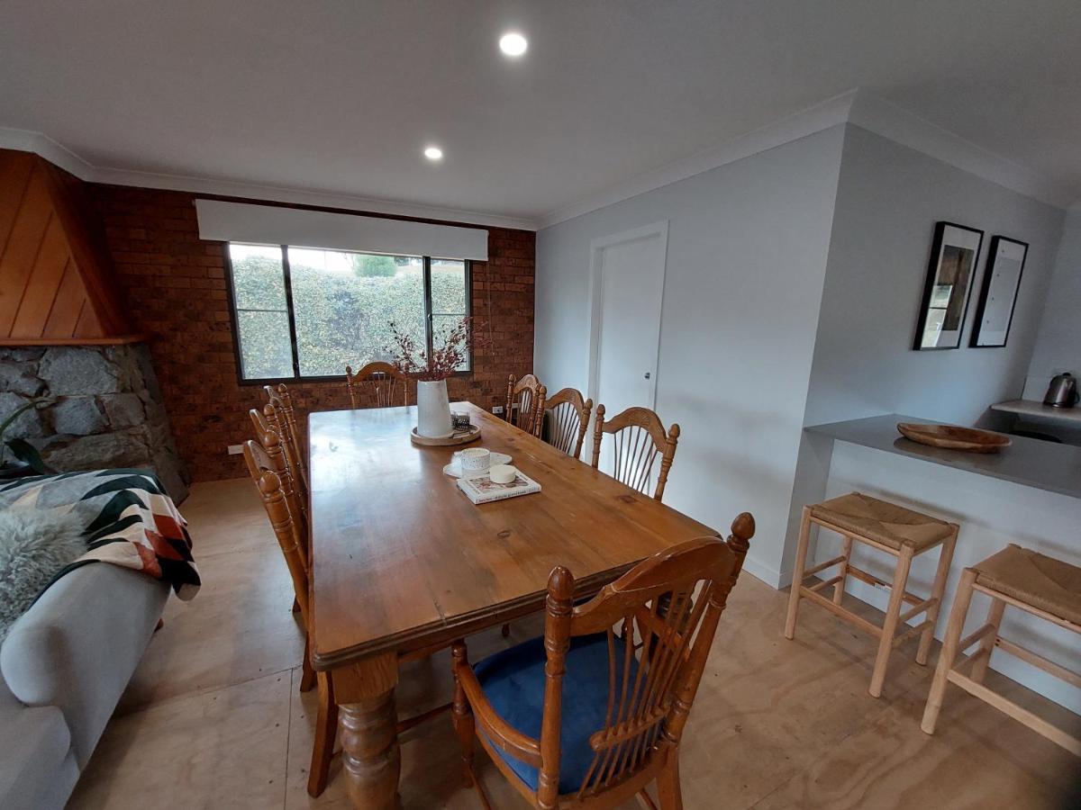 House Matterhon 3 Bedroom *