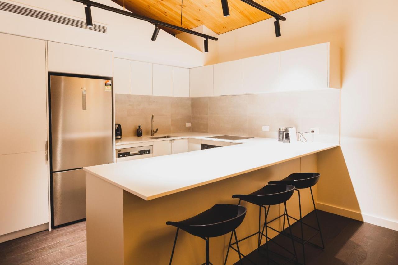 Kunama Apartment
