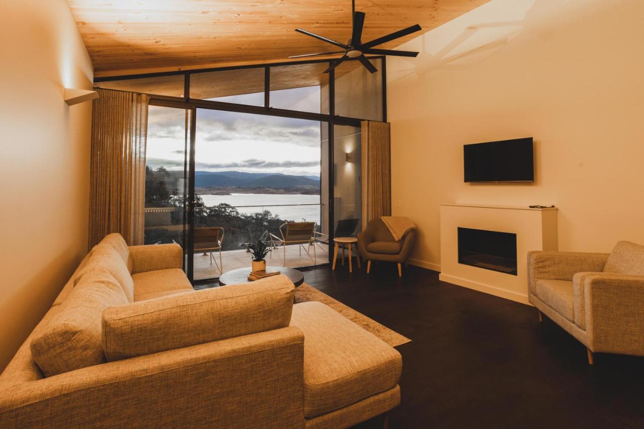 Kunama Apartment *