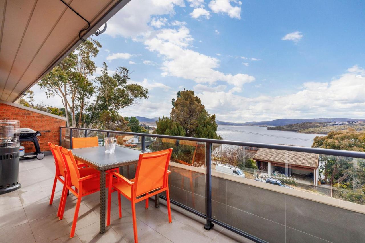 Kooringa 4 - 2br L Views L Location L Bbq L Wifi L Air-con Apartment