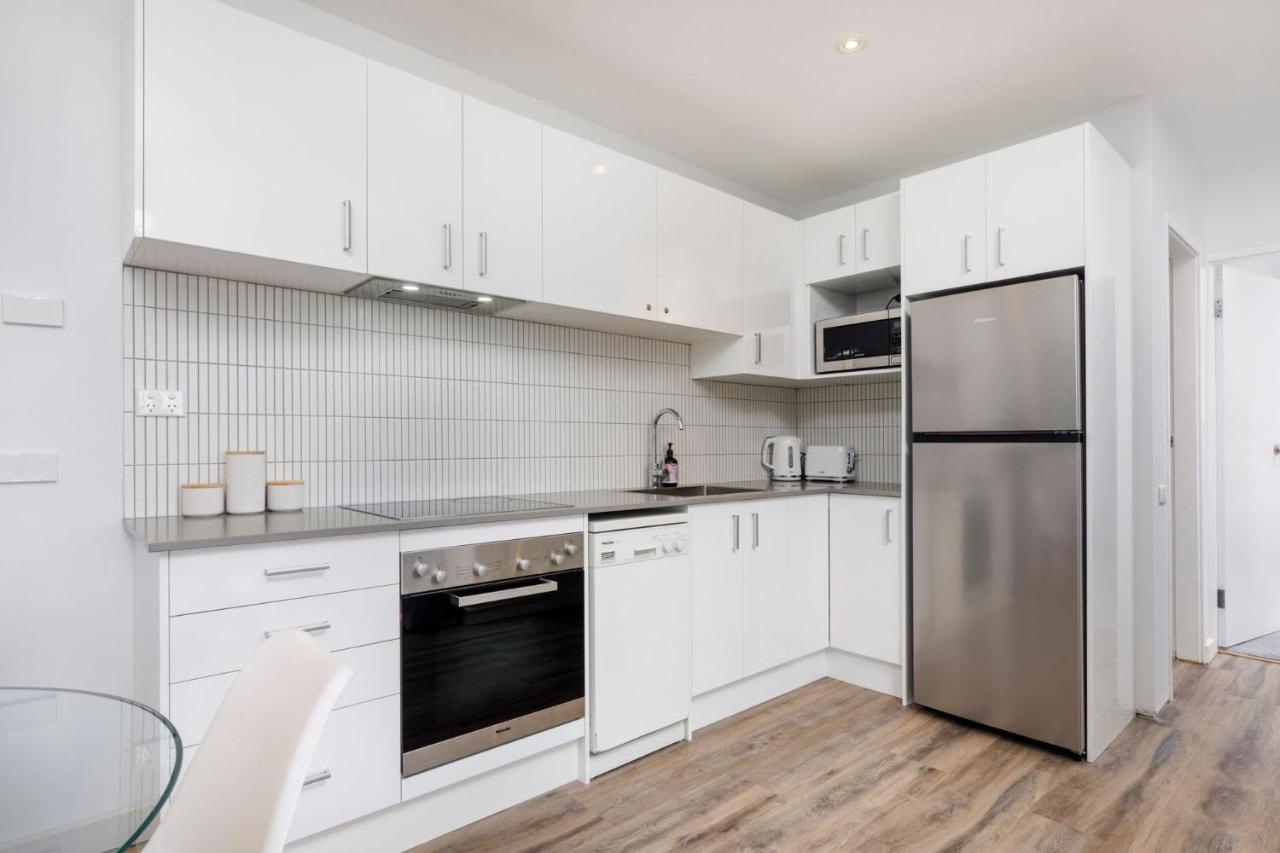 Apartment Kooringa 4 - 2br L Views L Location L Bbq L Wifi L Air-con Jindabyne