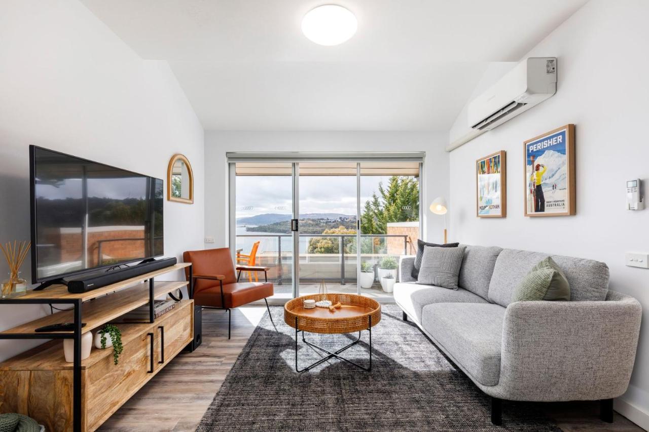 Kooringa 4 - 2br L Views L Location L Bbq L Wifi L Air-con Jindabyne