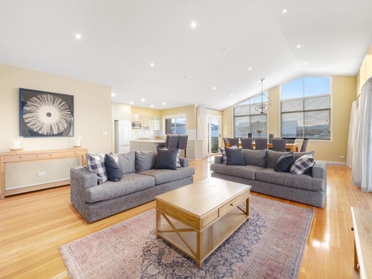 Alpine Retreat 107a Gippsland Street Holiday home Jindabyne