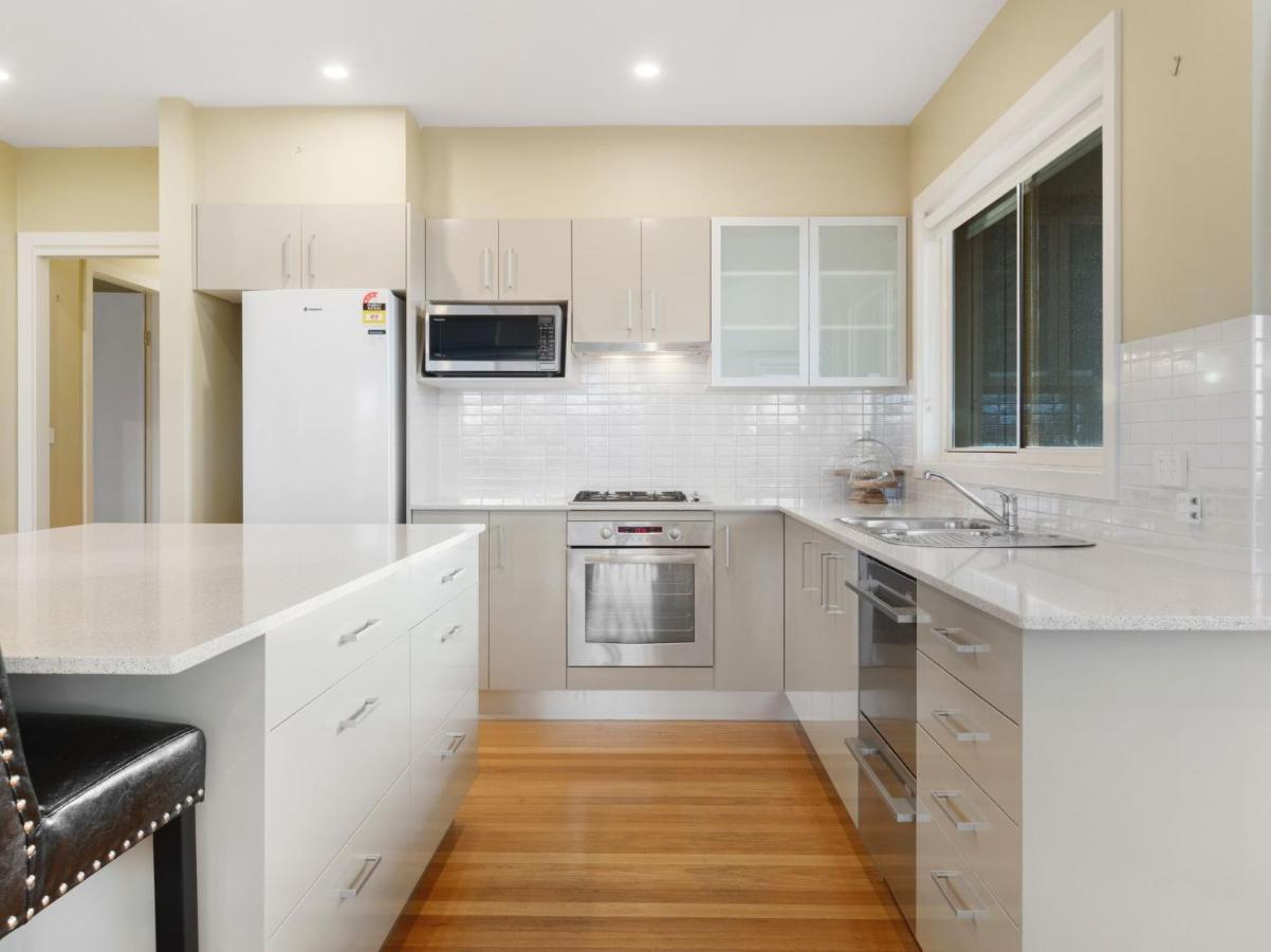 Holiday home Alpine Retreat 107a Gippsland Street