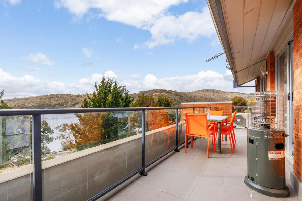 Apartment Kooringa 4 - 2br L Views L Location L Bbq L Wifi L Air-con