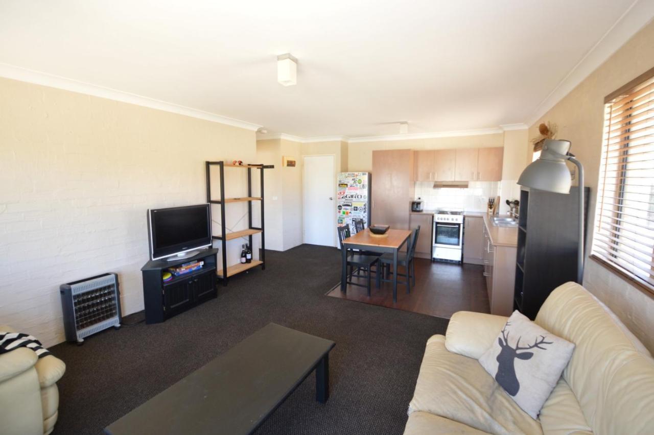 Apartment Mountain View, Kirwan 44