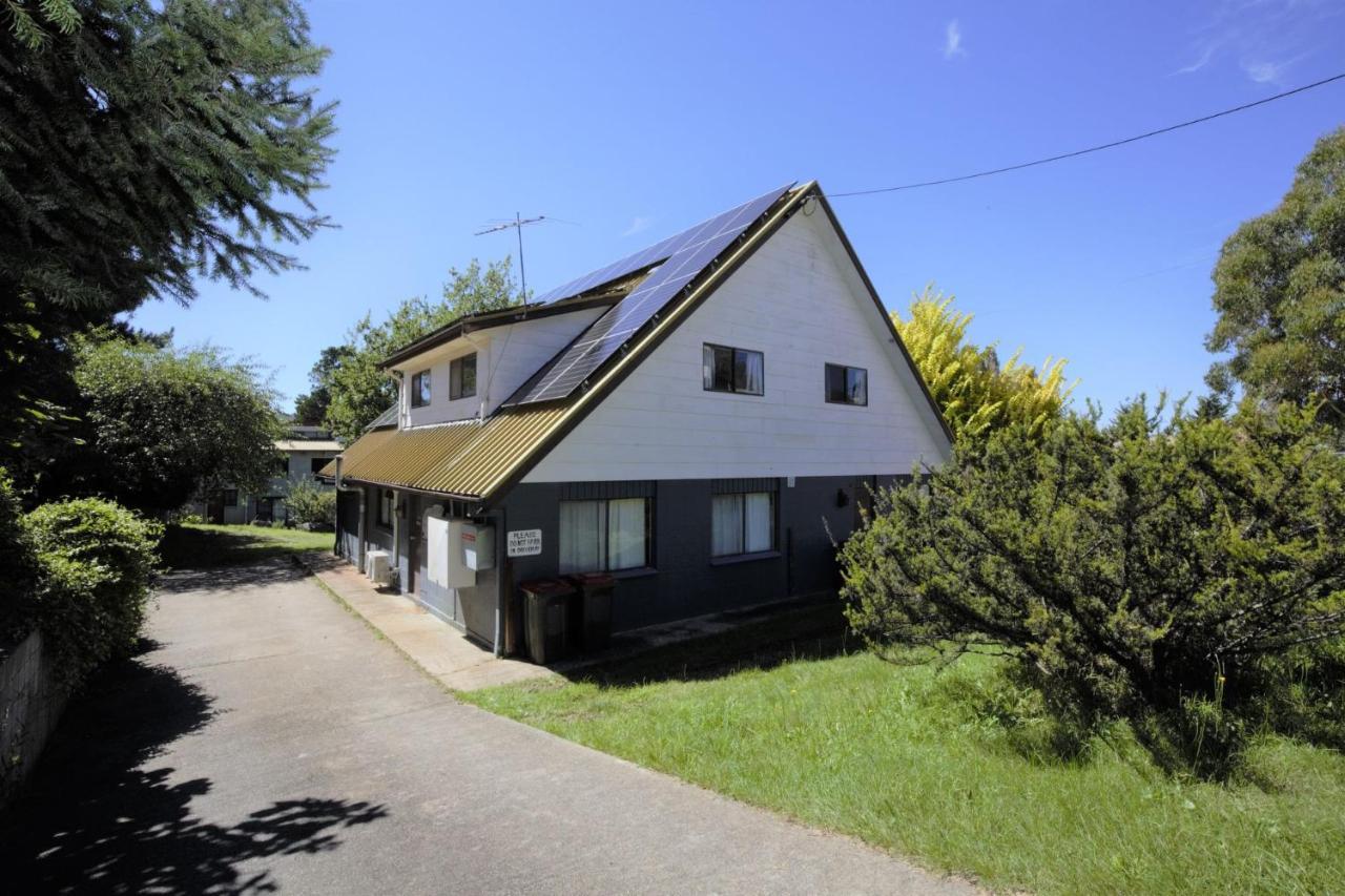 Holiday home Blizzard Bunny 43 Gippsland Street *