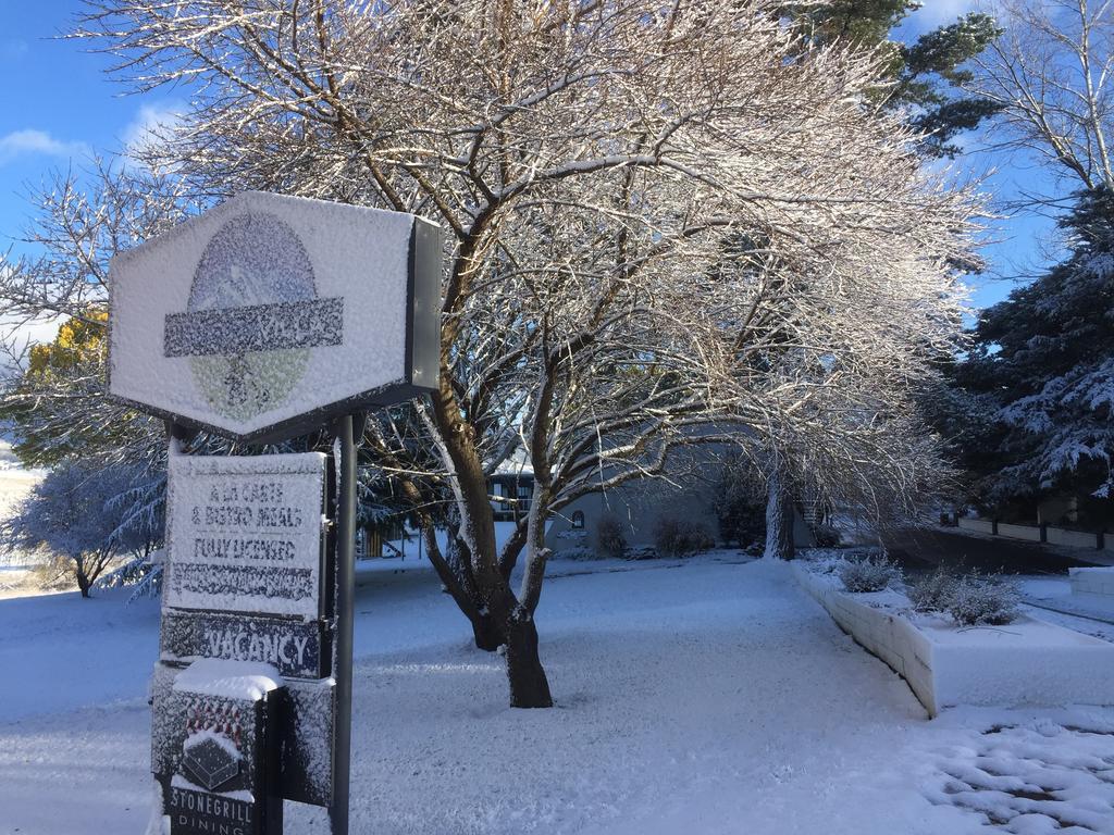 Siesta Jindabyne
