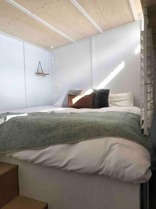 Rethynk Unique Tiny East Holiday home Jindabyne