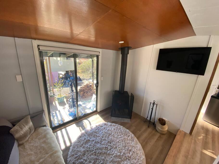 Rethynk Unique Tiny East * Jindabyne