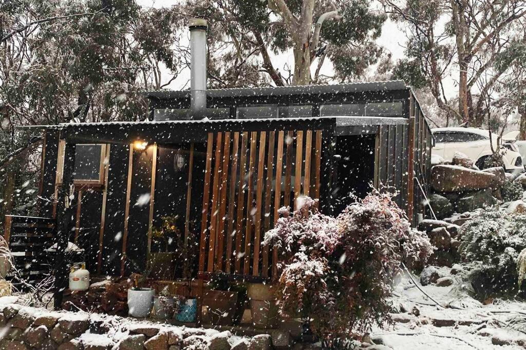 Rethynk Unique Tiny East * Jindabyne