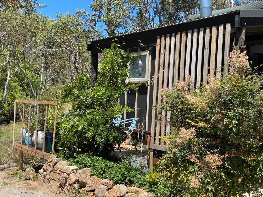 Holiday home Rethynk Unique Tiny East