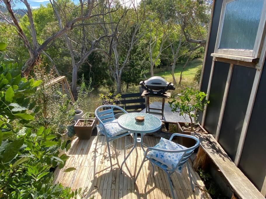 Rethynk Unique Tiny East Holiday home