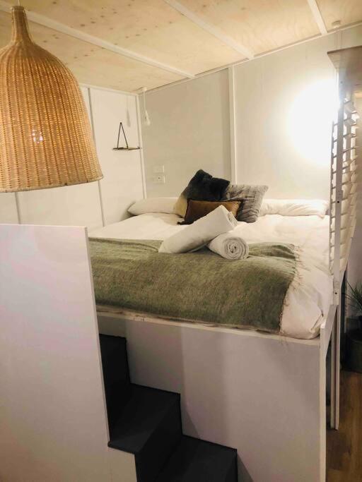 Rethynk Unique Tiny East Holiday home