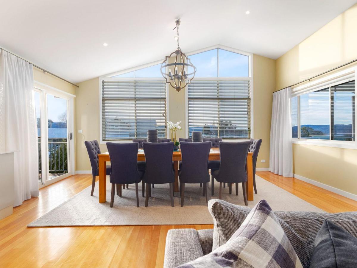 Holiday home Alpine Retreat 107a Gippsland Street Jindabyne