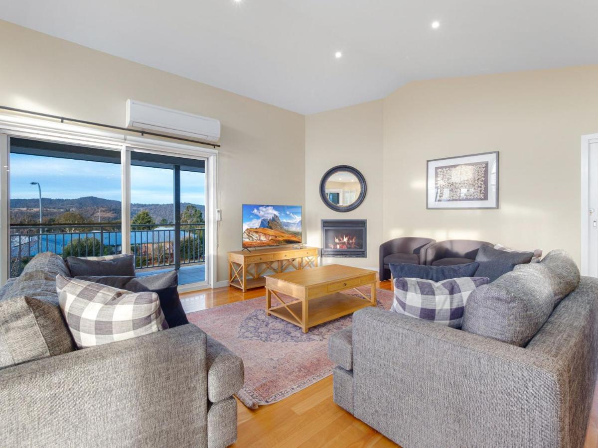 Alpine Retreat 107a Gippsland Street * Jindabyne