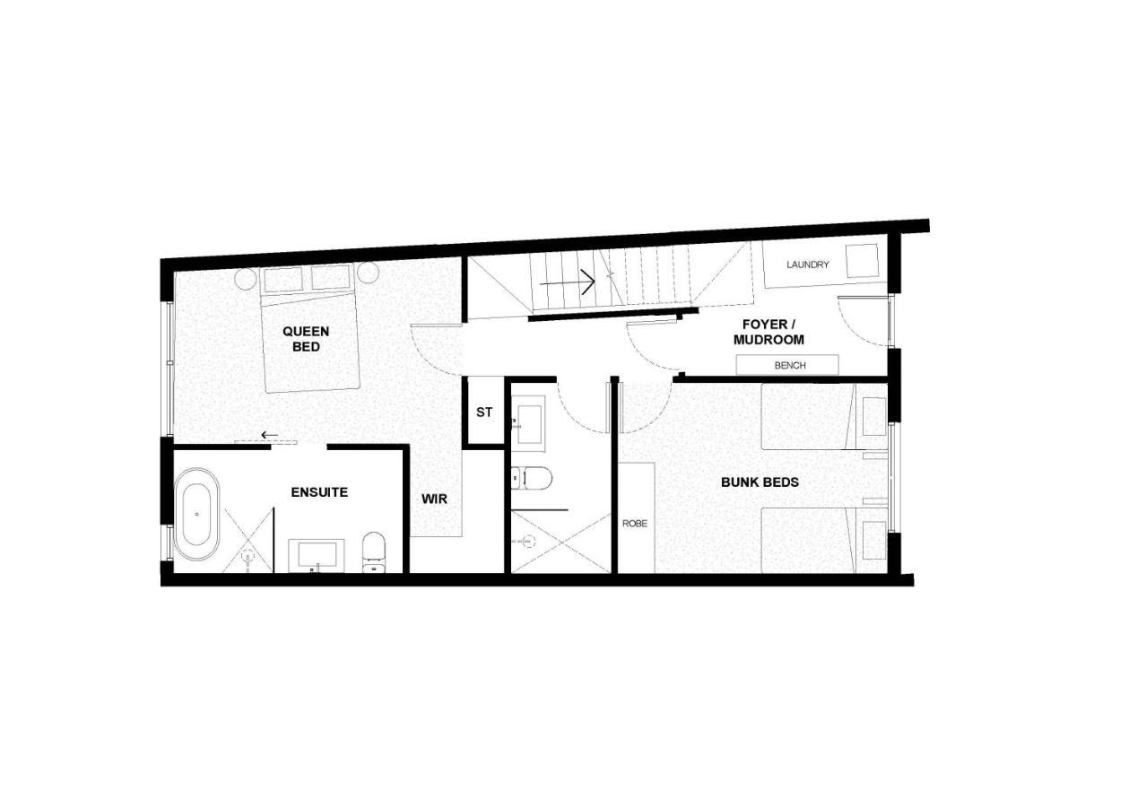 Apartment Kunama *