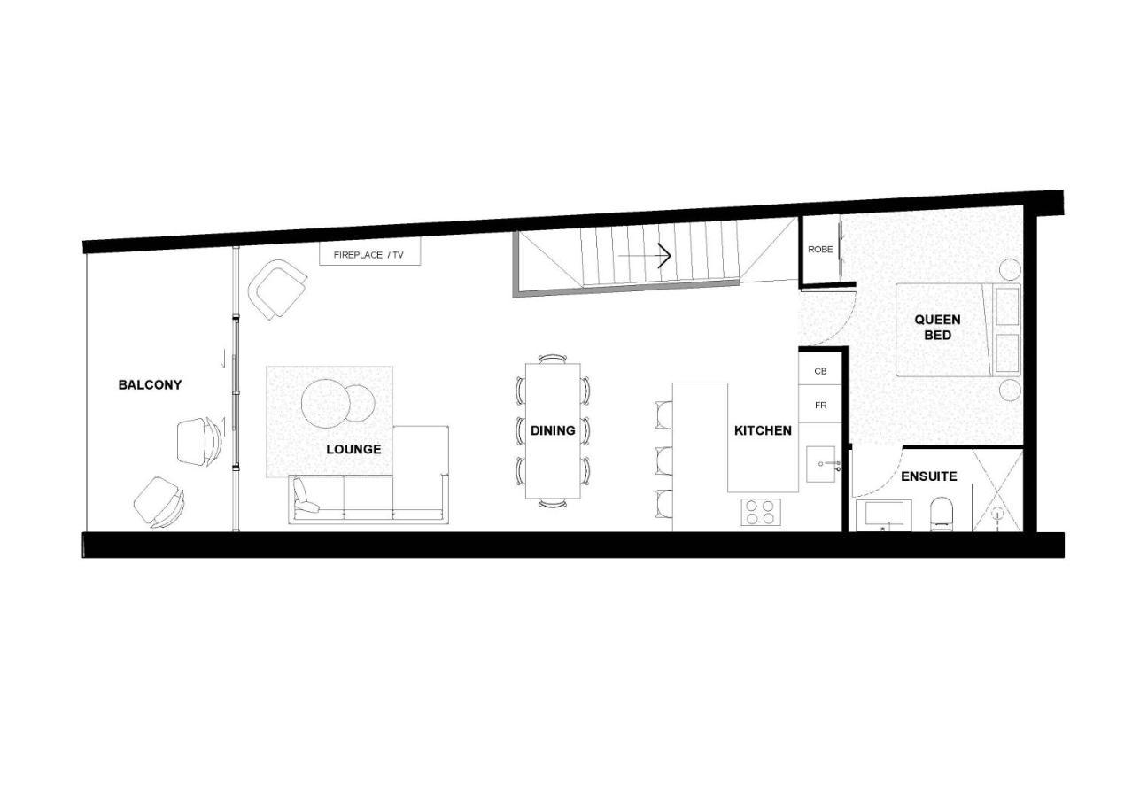 Kunama Apartment