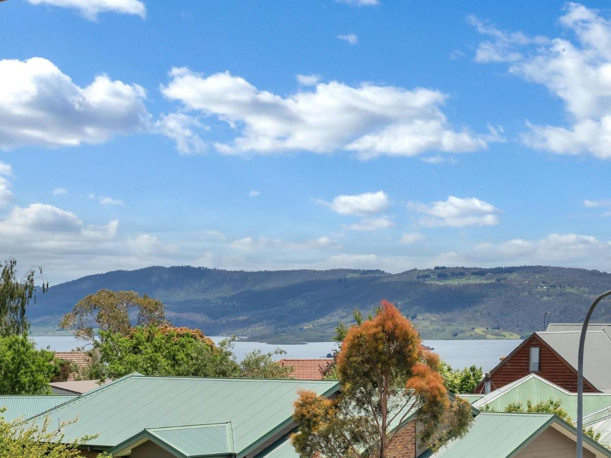 Alpine Retreat 107a Gippsland Street *