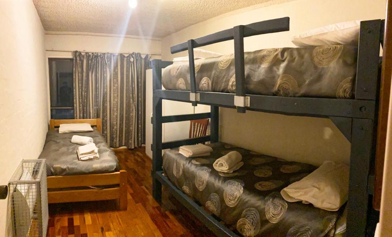 Apartment Jindabyne Apartments