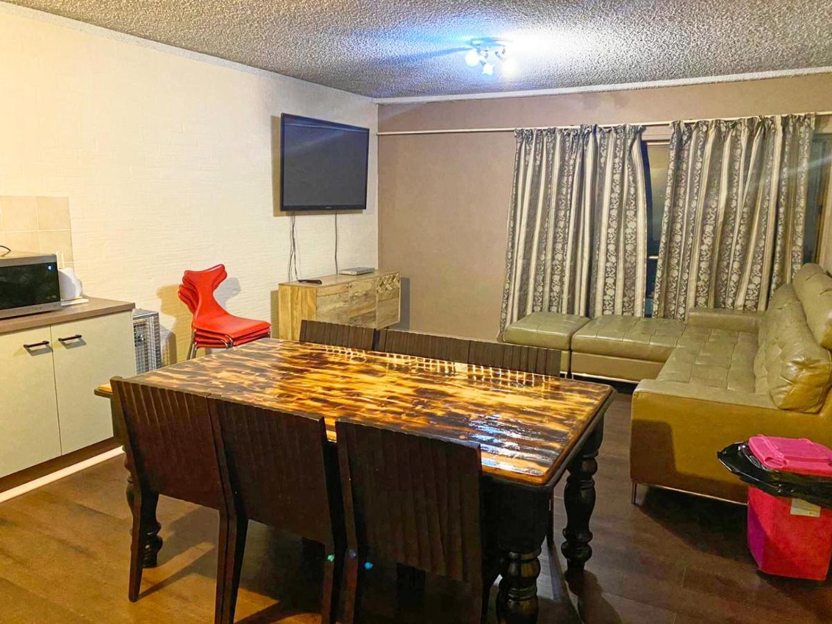 Jindabyne Apartments Apartment