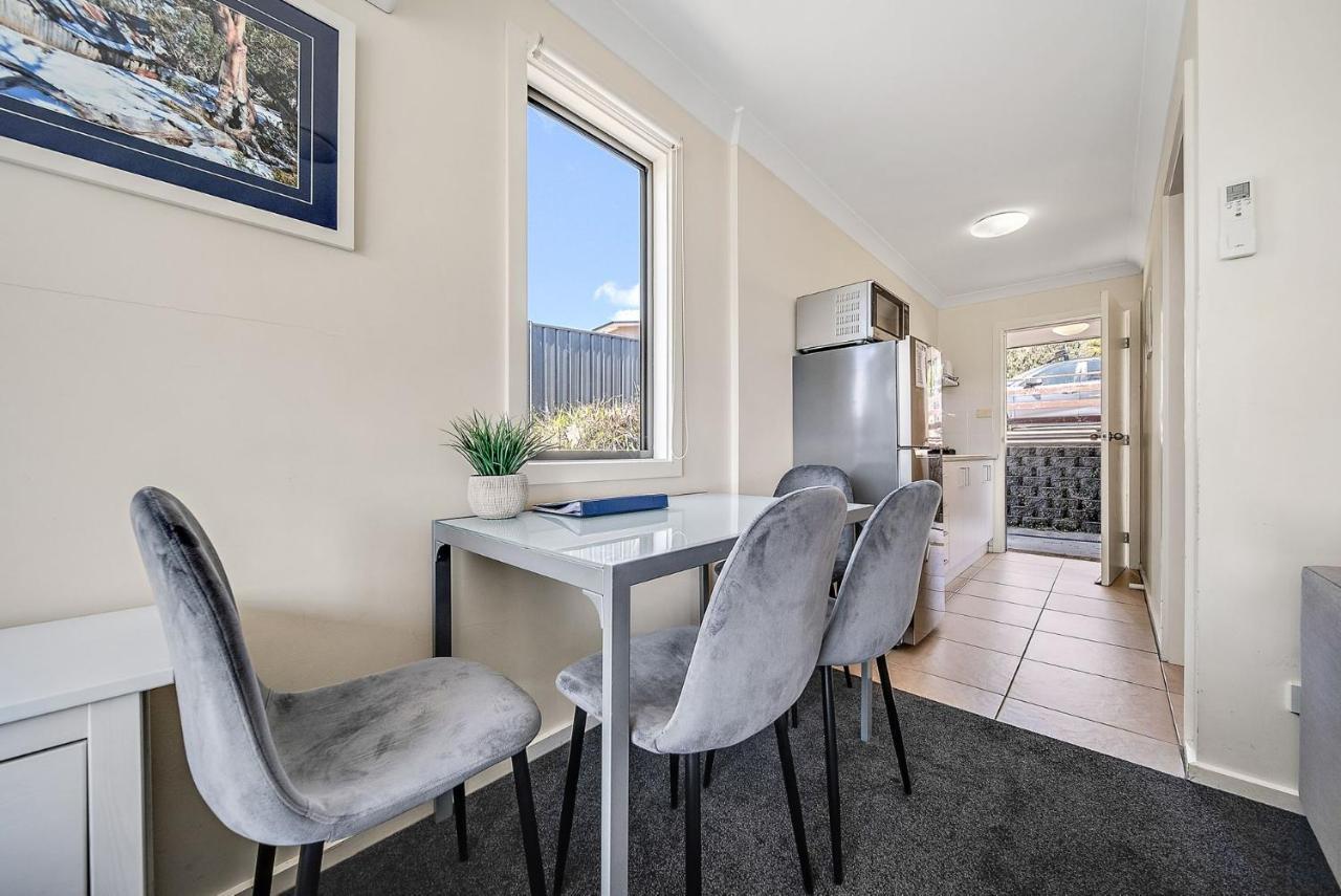 Poley Cow - & Mountain Views L Air-con L Parking Holiday home