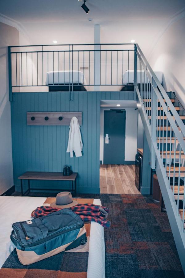 Inn Banjo Paterson Jindabyne