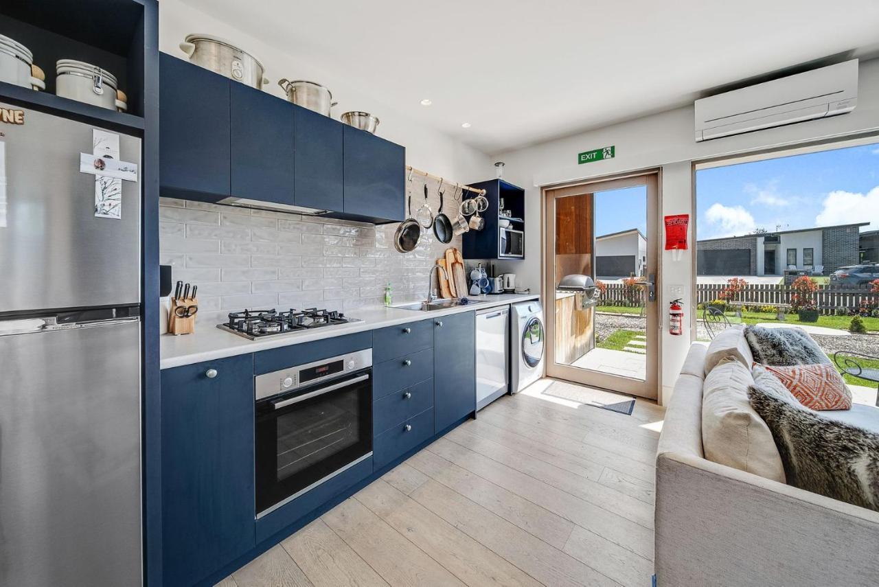 6a Alice - Brand New L Bath L Smart Tv L Wifi L Bbq * Jindabyne