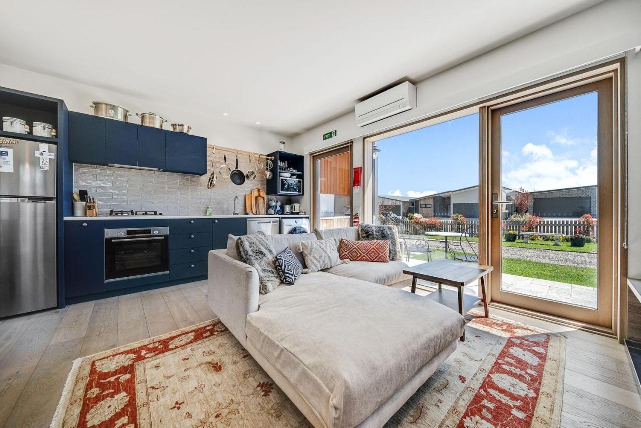 Apartment 6a Alice - Brand New L Bath L Smart Tv L Wifi L Bbq Jindabyne