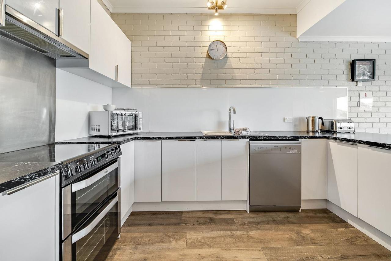 Summit 11 - Modern 3br L Stunning Views L Wifi L Bbq L Air-con * Jindabyne
