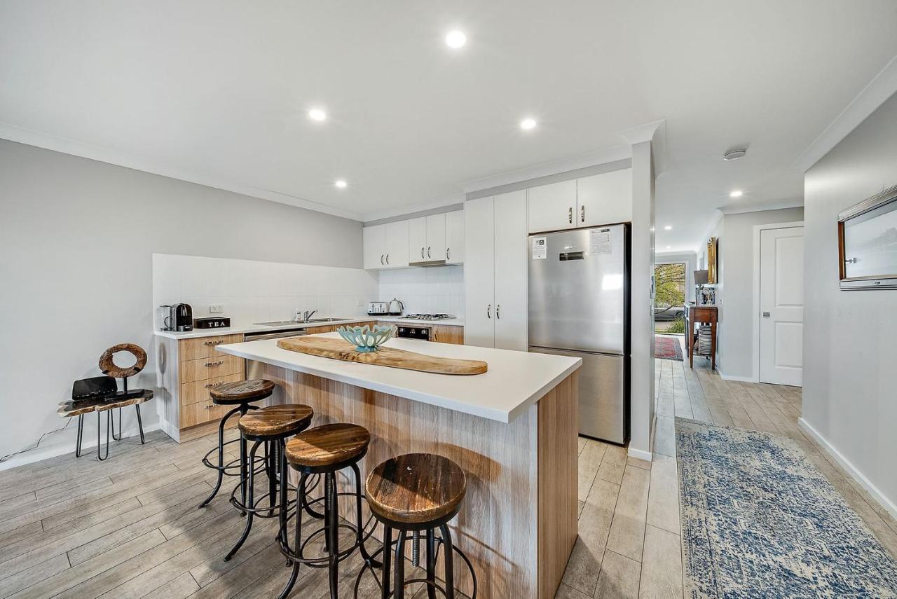 Holiday home The Mountain House - Luxury 4br L Wifi L Netflix L Bbq L Nespresso Machine *