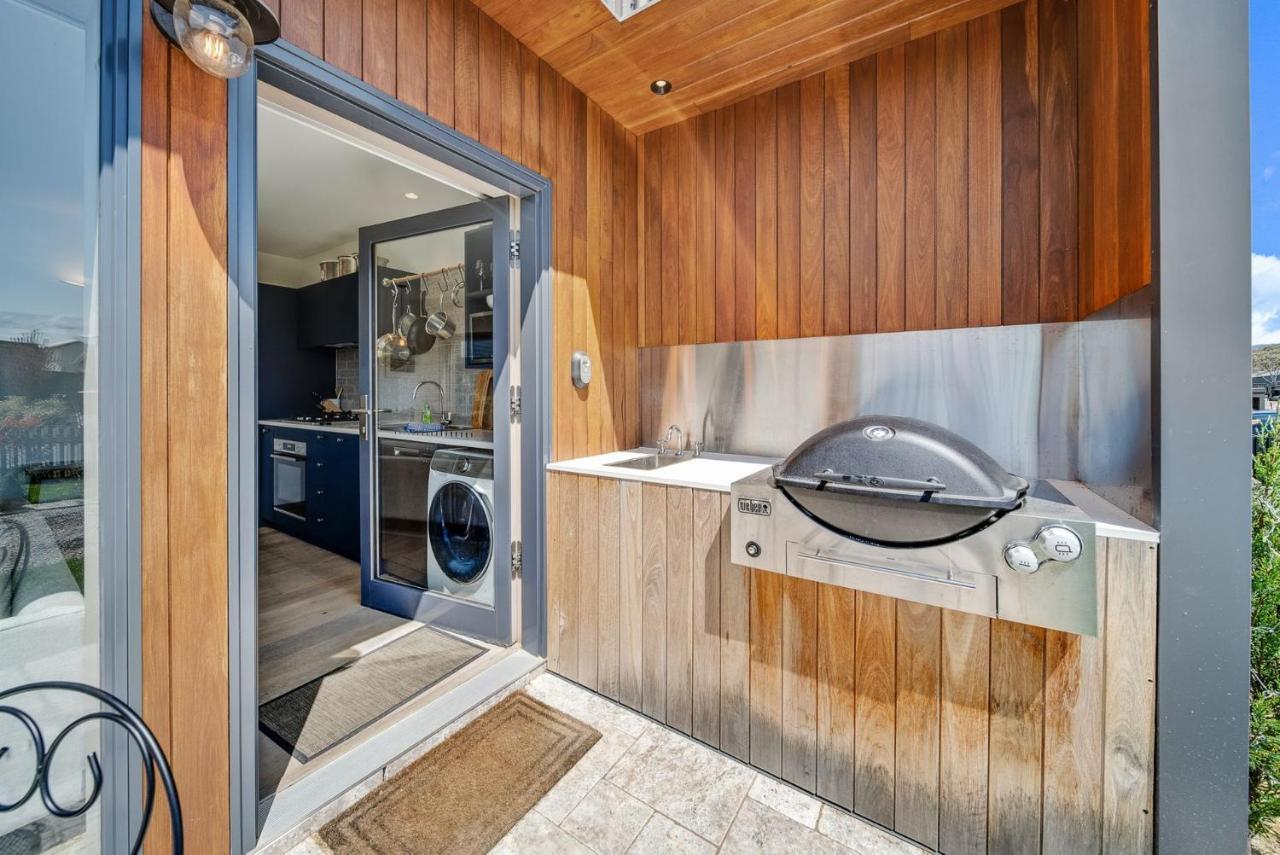 6a Alice - Brand New L Bath L Smart Tv L Wifi L Bbq * Jindabyne