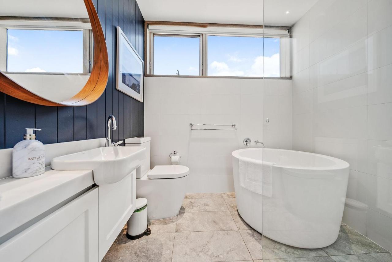 6a Alice - Brand New L Bath L Smart Tv L Wifi L Bbq *
