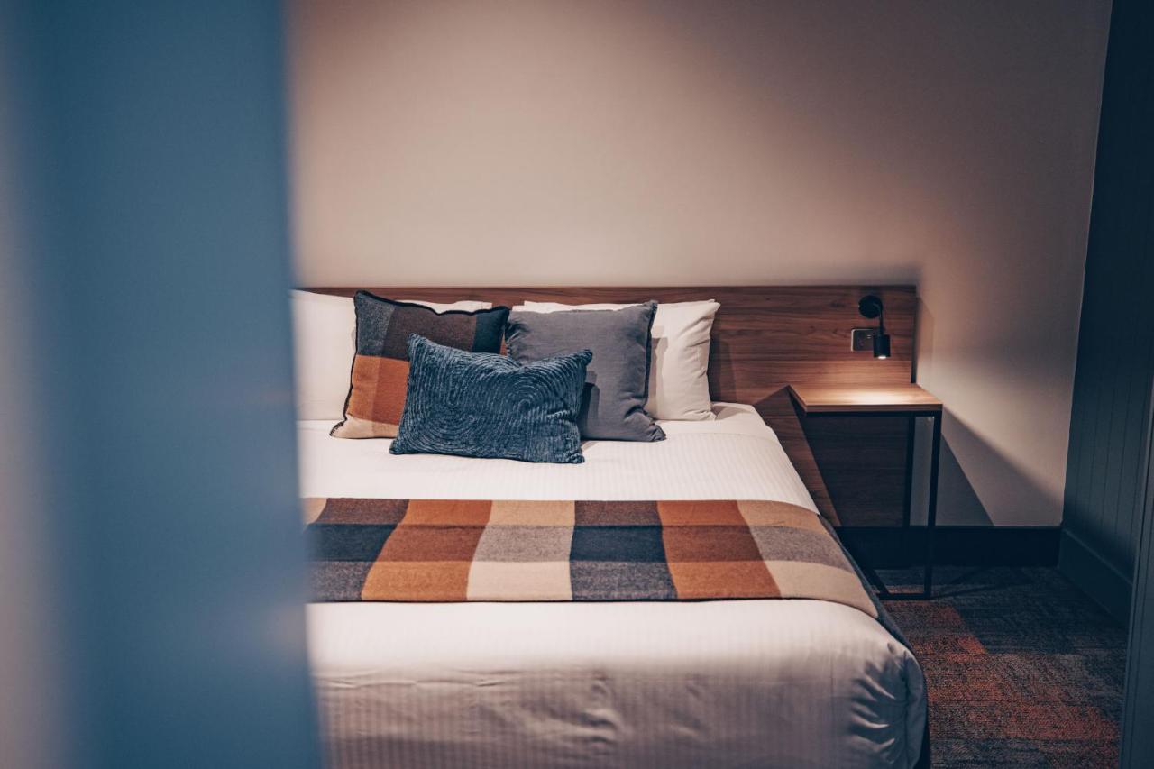Inn Banjo Paterson 4*