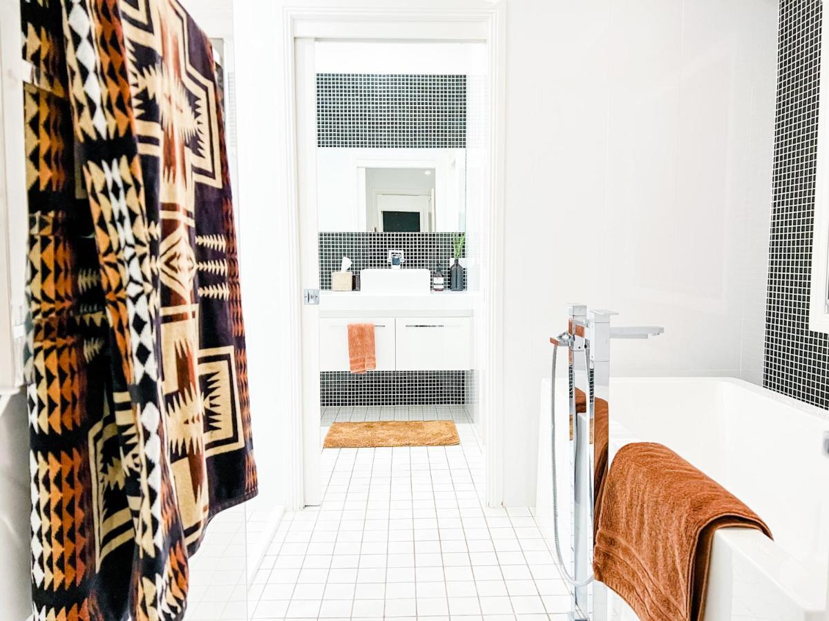 Villa Hamilton House - Snowy Mountain Luxury Jindabyne