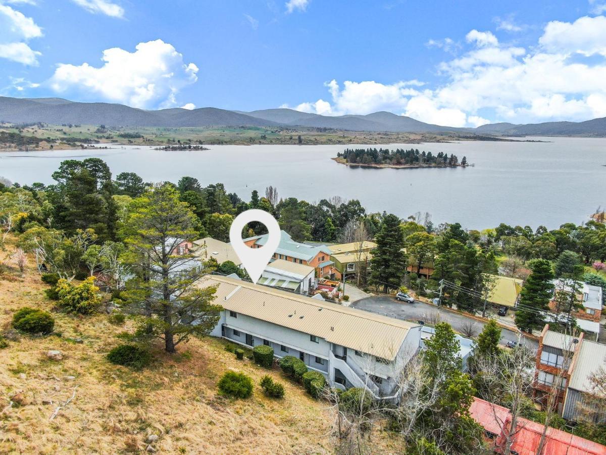 Summit 11 - Modern 3br L Stunning Views L Wifi L Bbq L Air-con Jindabyne