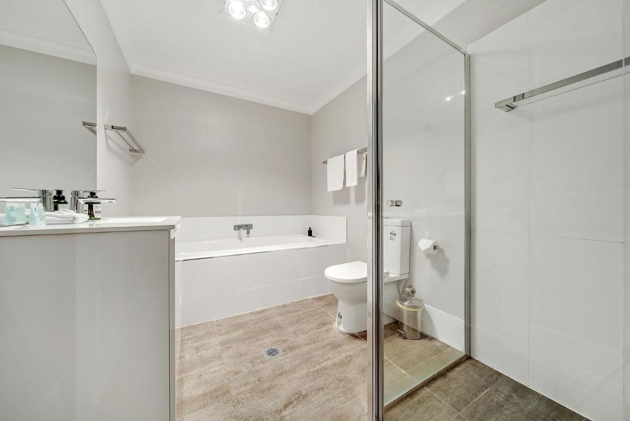 The Mountain House - Luxury 4br L Wifi L Netflix L Bbq L Nespresso Machine Jindabyne